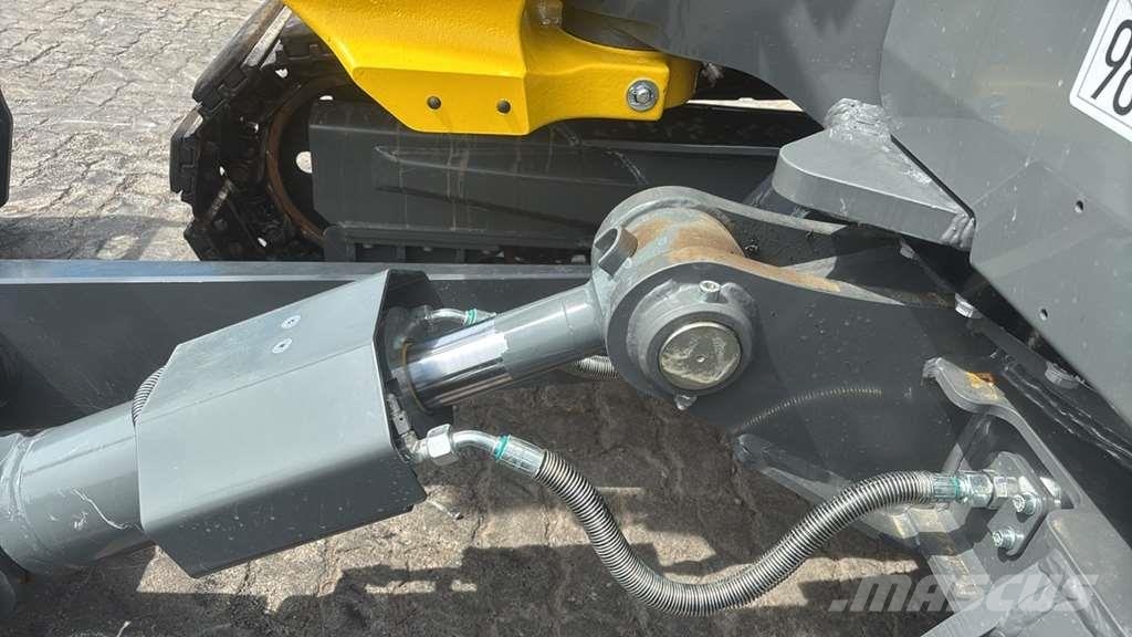Wacker Neuson ET 90 Escavatori speciali