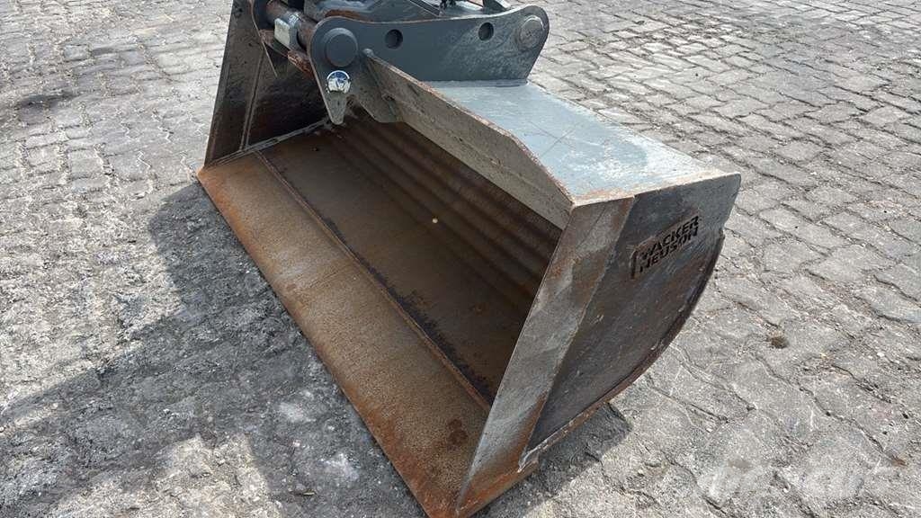 Wacker Neuson ET 90 Escavatori speciali