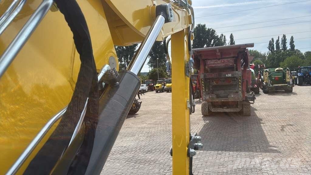Wacker Neuson ET 90 Escavatori speciali