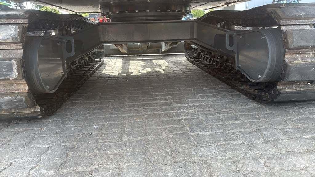 Wacker Neuson ET 90 Escavatori speciali