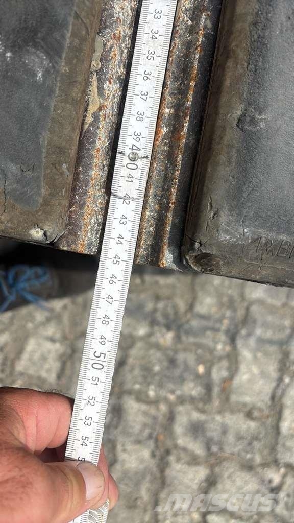 Wacker Neuson ET 90 Escavatori speciali