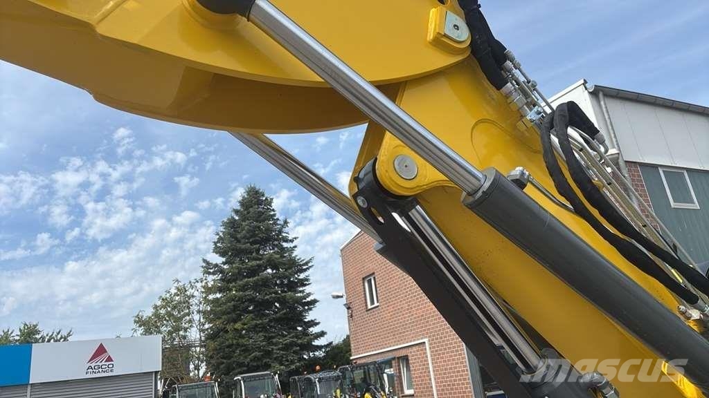 Wacker Neuson ET 90 Escavatori speciali