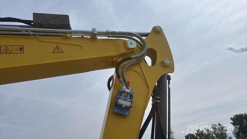 Wacker Neuson ET 90 Escavatori speciali