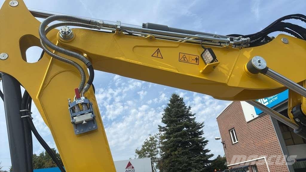 Wacker Neuson ET 90 Escavatori speciali