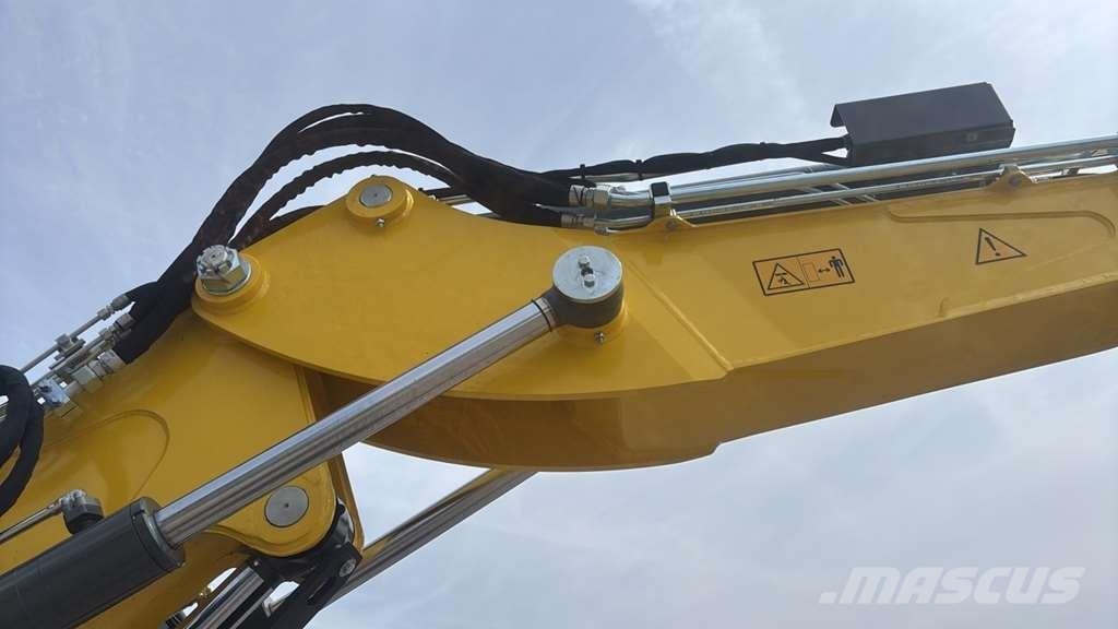 Wacker Neuson ET 90 Escavatori speciali