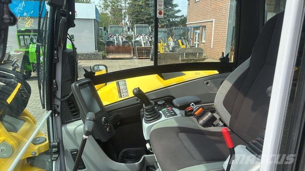 Wacker Neuson ET 90 Escavatori speciali