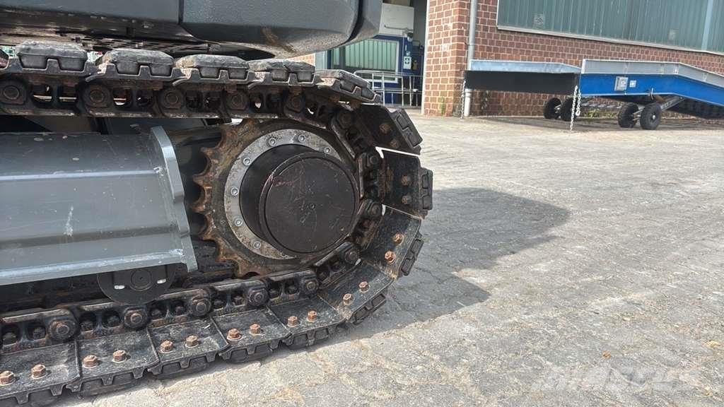 Wacker Neuson ET 90 Escavatori speciali