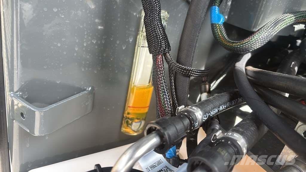 Wacker Neuson ET 90 Escavatori speciali