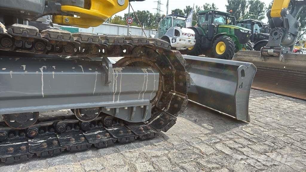 Wacker Neuson ET 90 Escavatori speciali