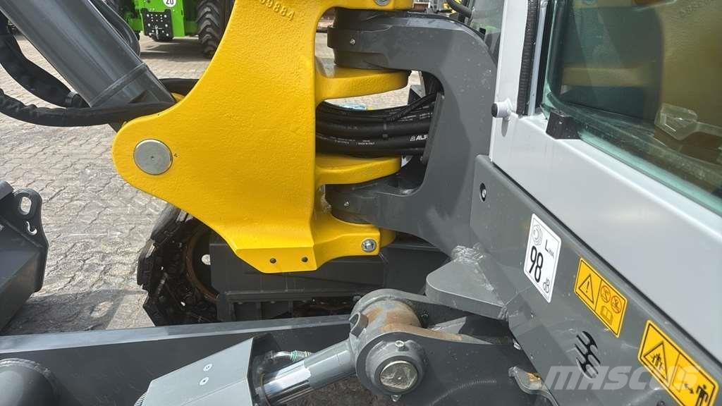 Wacker Neuson ET 90 Escavatori speciali