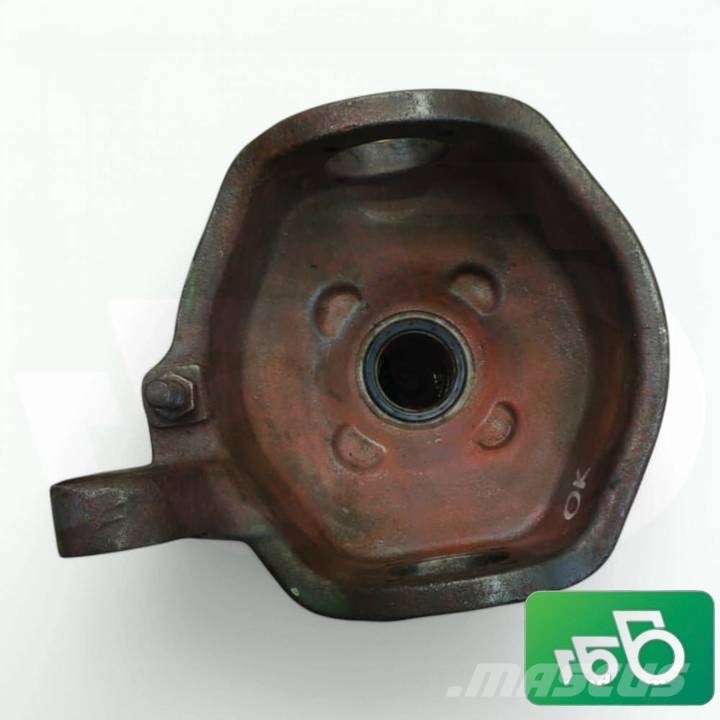 New Holland Final drive 11206009659 Steering knuckle Clark Transmisijos