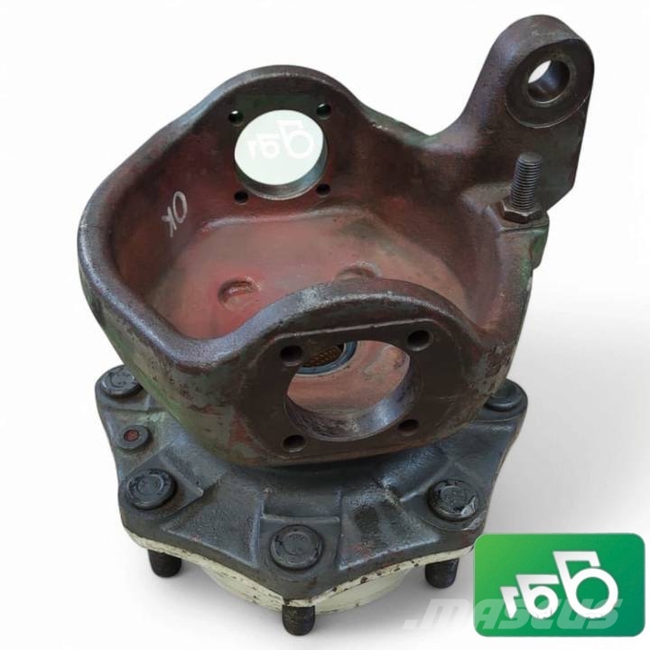 New Holland Final drive 11206009659 Steering knuckle Clark Transmisijos