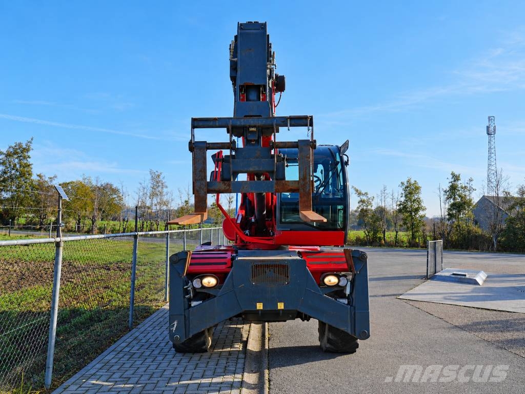Magni RTH 5.21 SMART | 2020 | Remote Control Verreikers