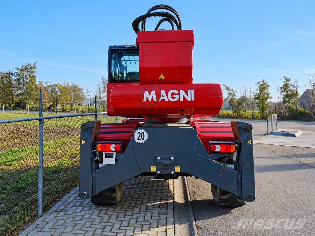 Magni RTH 5.21 SMART | 2020 | Remote Control Verreikers