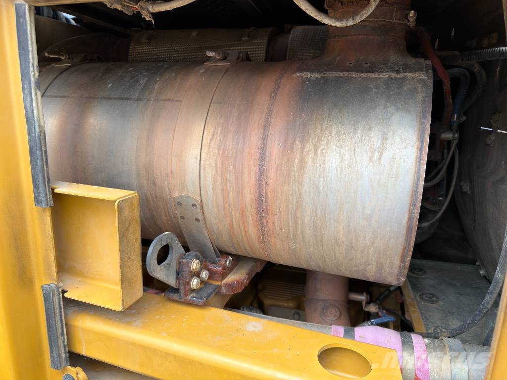 CAT 988K XE Wielgraafmachines