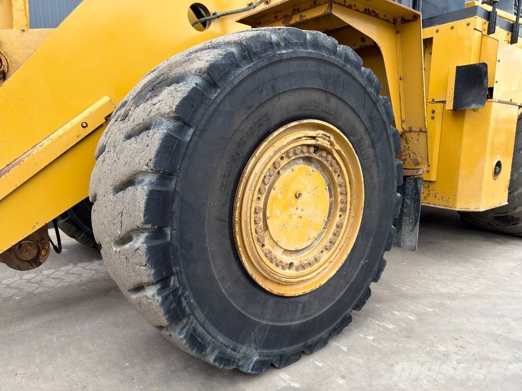 CAT 988K XE Wielgraafmachines
