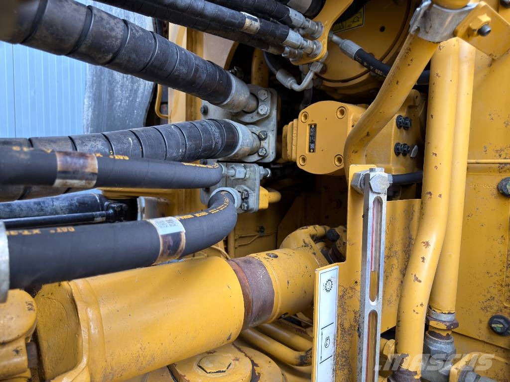 CAT 988K XE Wielgraafmachines