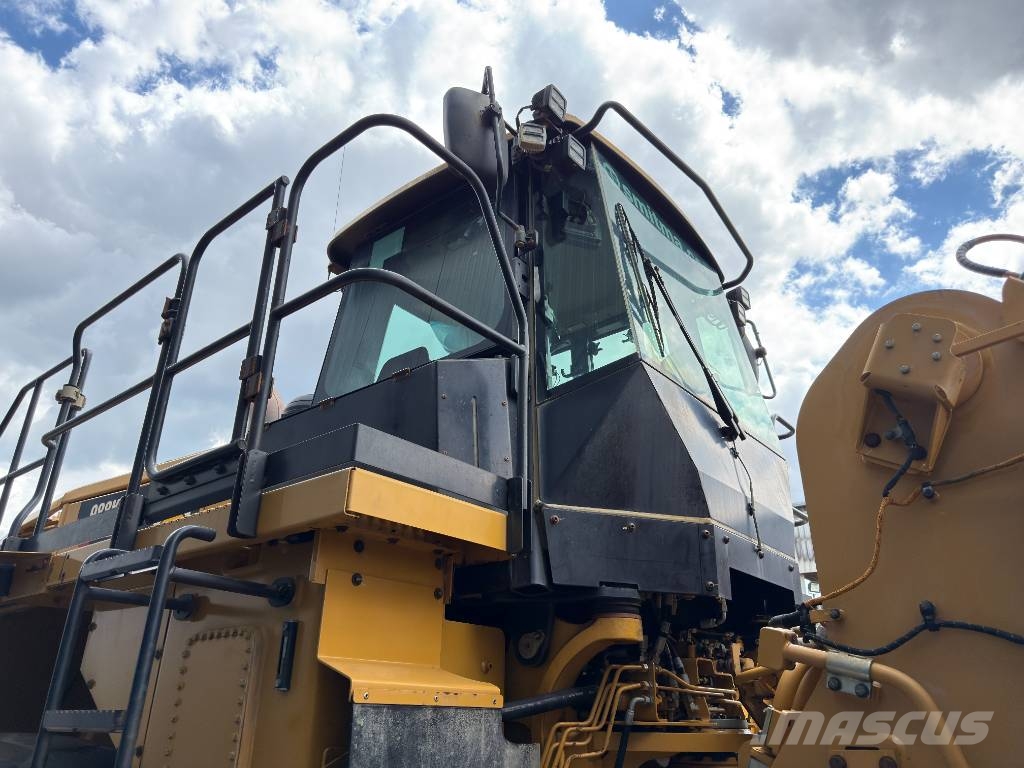 CAT 988K XE Wielgraafmachines