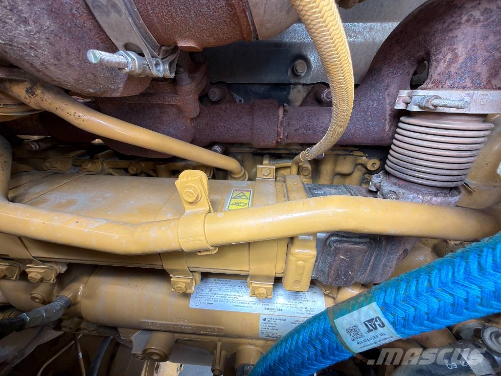 CAT 988K XE Wielgraafmachines
