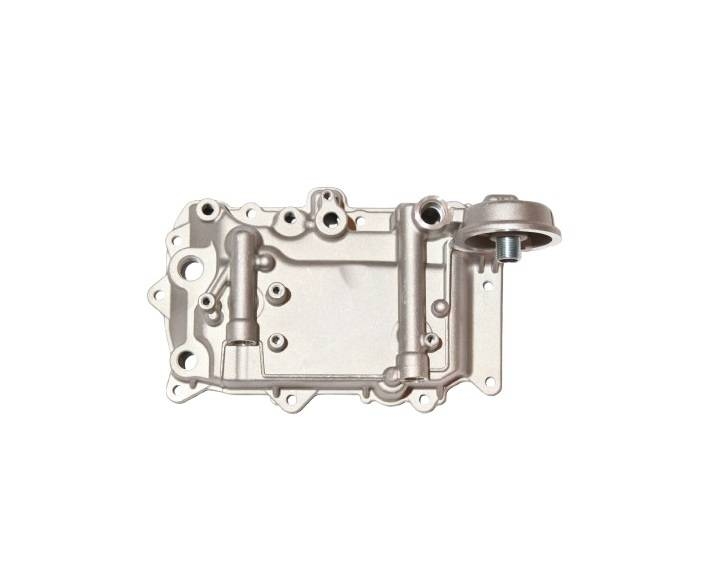 JCB Racitor ulei - 320/A4350, 320-A4350, 320A4350 Motoren