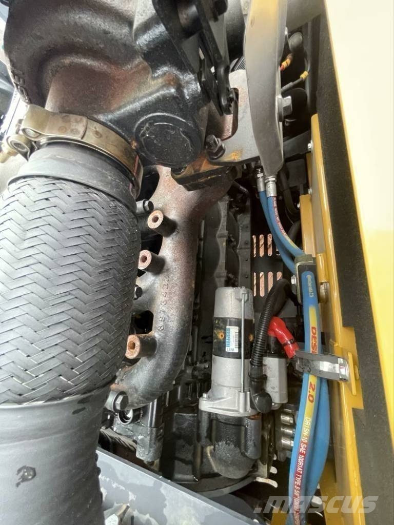 XCMG XE 200 DA Vikšriniai ekskavatoriai