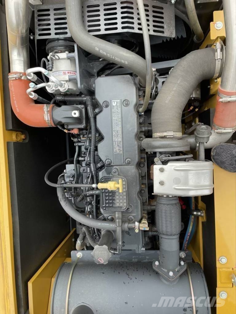 XCMG XE 200 DA Vikšriniai ekskavatoriai