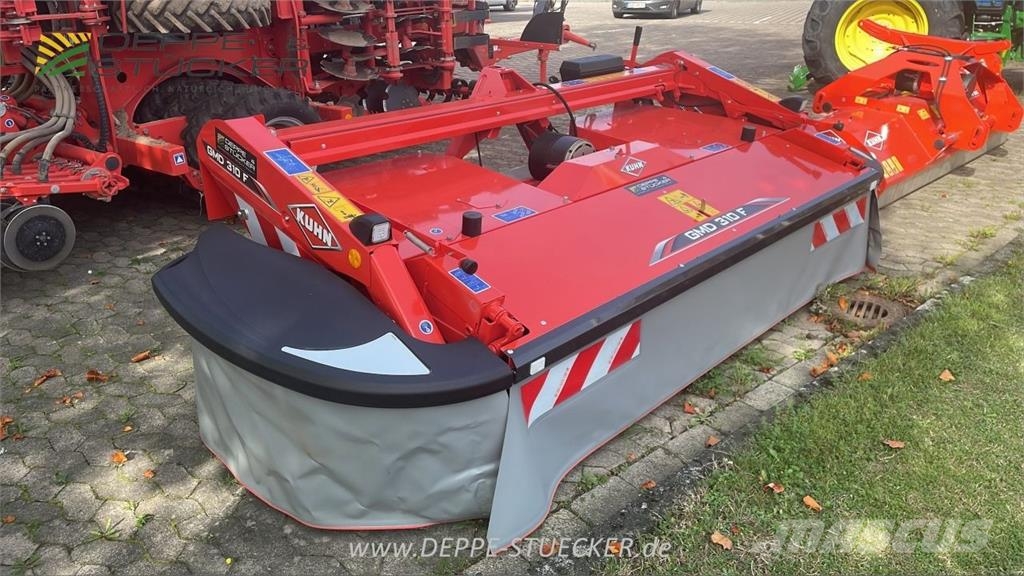 Kuhn GMD 310 F-FF Agricoltura - Altro