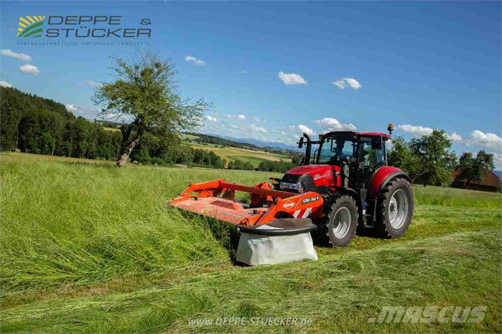 Kuhn GMD 310 F-FF Agriculture - Autres