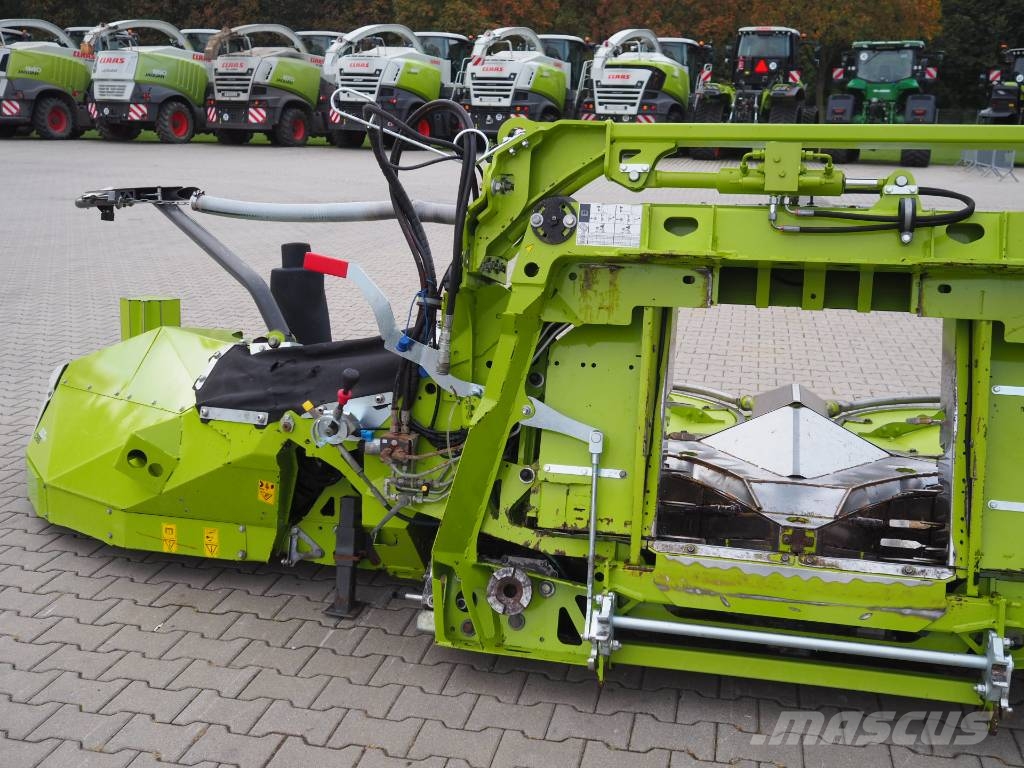 CLAAS Orbis 600 SD Druga oprema za žetev krme