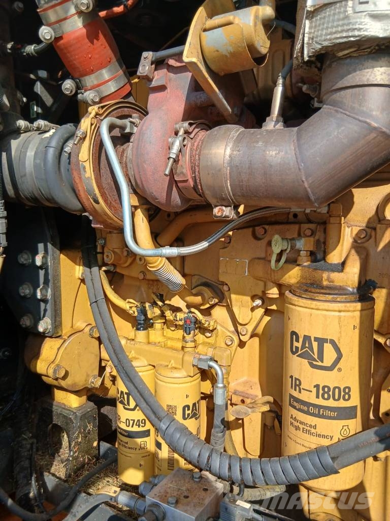 Europe Recycling Europe C 1060 Track Cippatrice