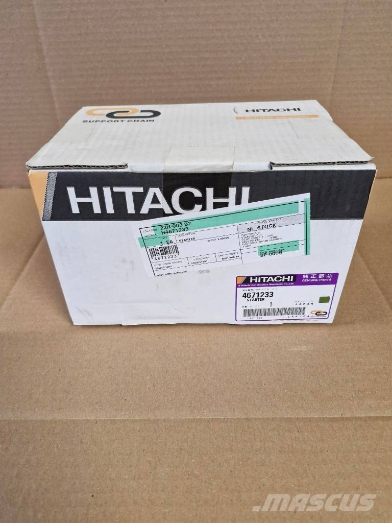 Hitachi ZX 26 U-5, SERVON S, Bretagne, France - Used mini