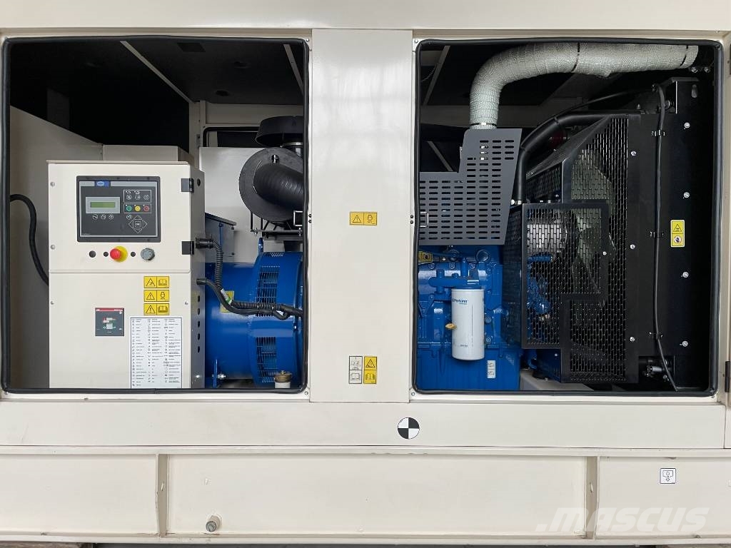 FG Wilson P330-5 - 330 kVA Genset - DPX-16016 柴油發電機