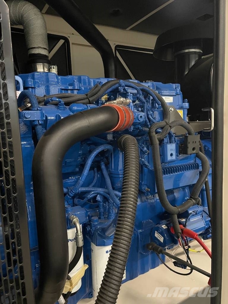FG Wilson P330-5 - 330 kVA Genset - DPX-16016 柴油發電機