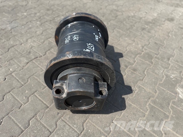 CAT 6020 track roller NEW Гусениці