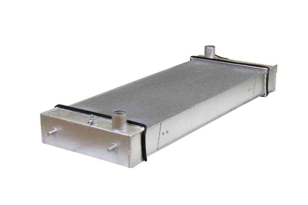 CAT Water Radiator 326-3870 3263870 Radiatoriai