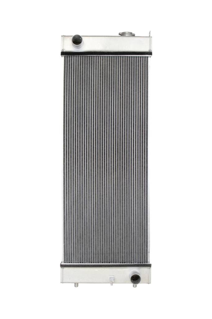 CAT Water Radiator 326-3870 3263870 Radiatoriai