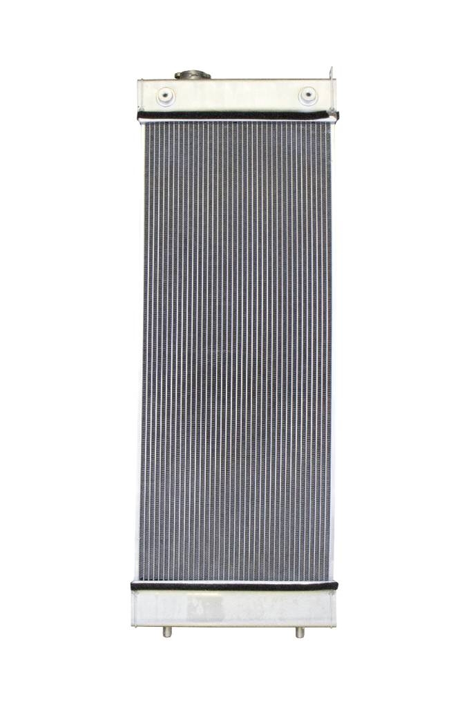 CAT Water Radiator 326-3870 3263870 Radiatoriai