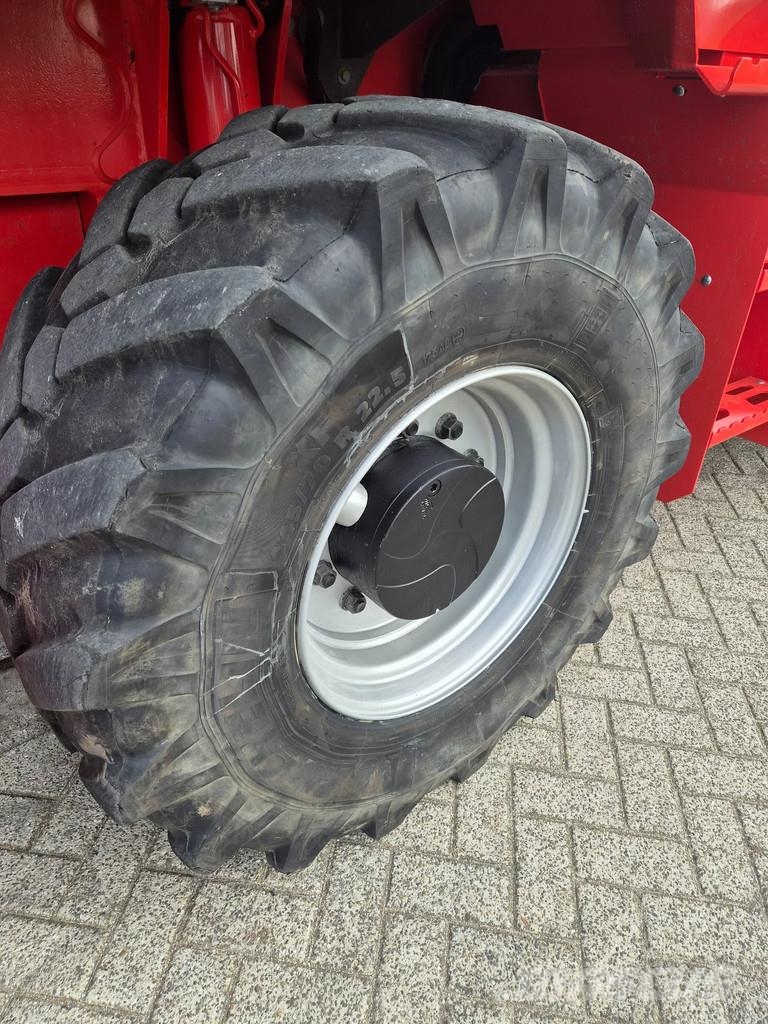 Manitou MRT 2540+ Teleskooplaadurid