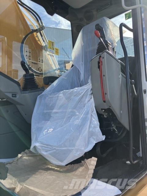 Liebherr R 926 Litronic Excavadoras de cadenas