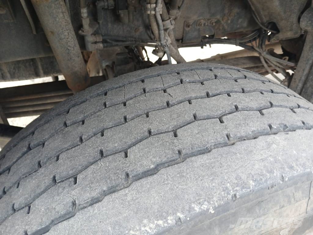 Scania G 500 XT Transporte de madera