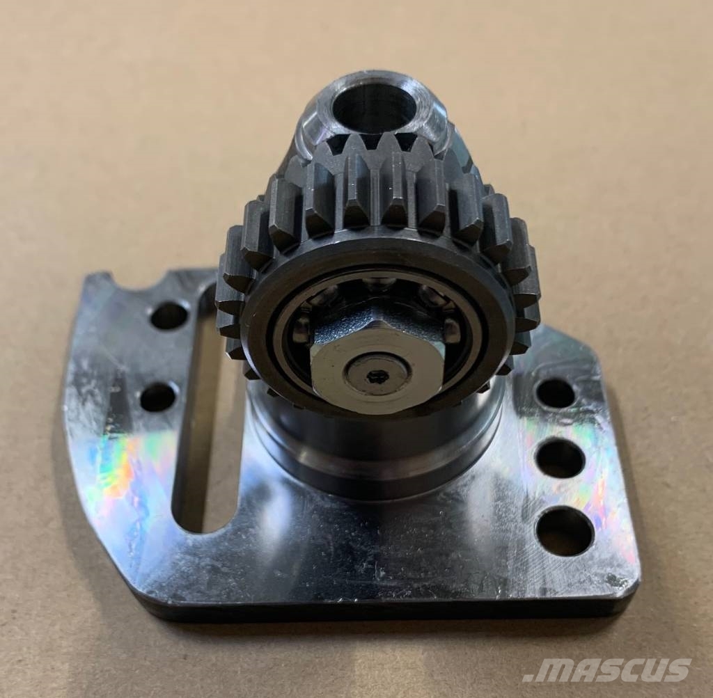 Same Antares Oil pump drive 0.075.1551.4/30, 007515514 Engines