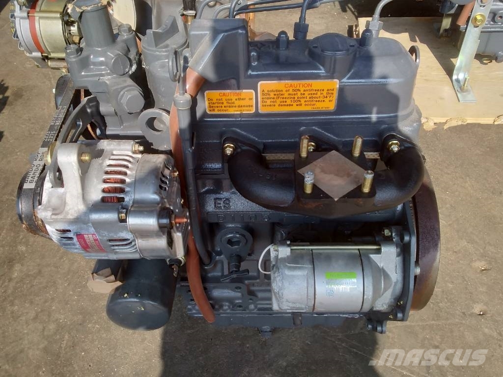 Perkins DEUTZ BELARUS KUBOTA MITSUBISHI ENGINE PERKINS DEU Κινητήρες