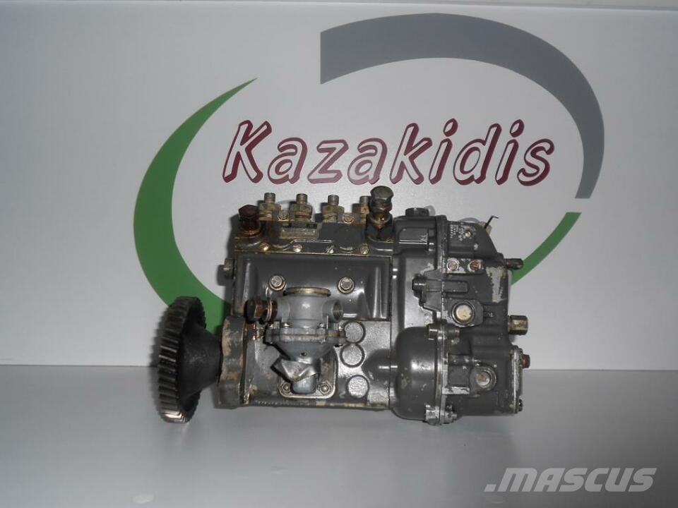 Fendt Farmer 308 INJECTION PUMP Motoren