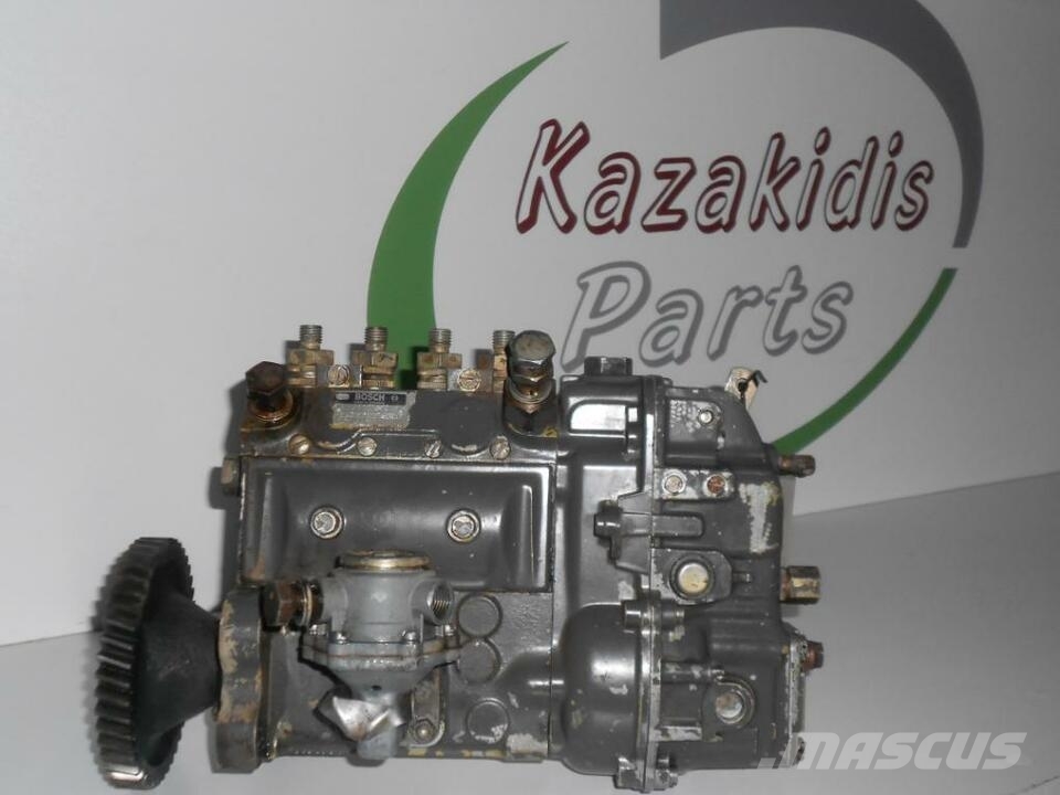 Fendt Farmer 308 INJECTION PUMP Motoren
