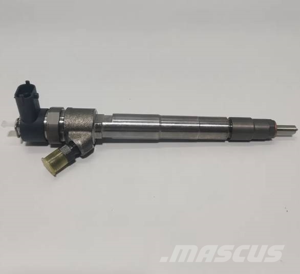 Bosch Fuel Injection Common Rail Fuel Injector0445110191 Motoren