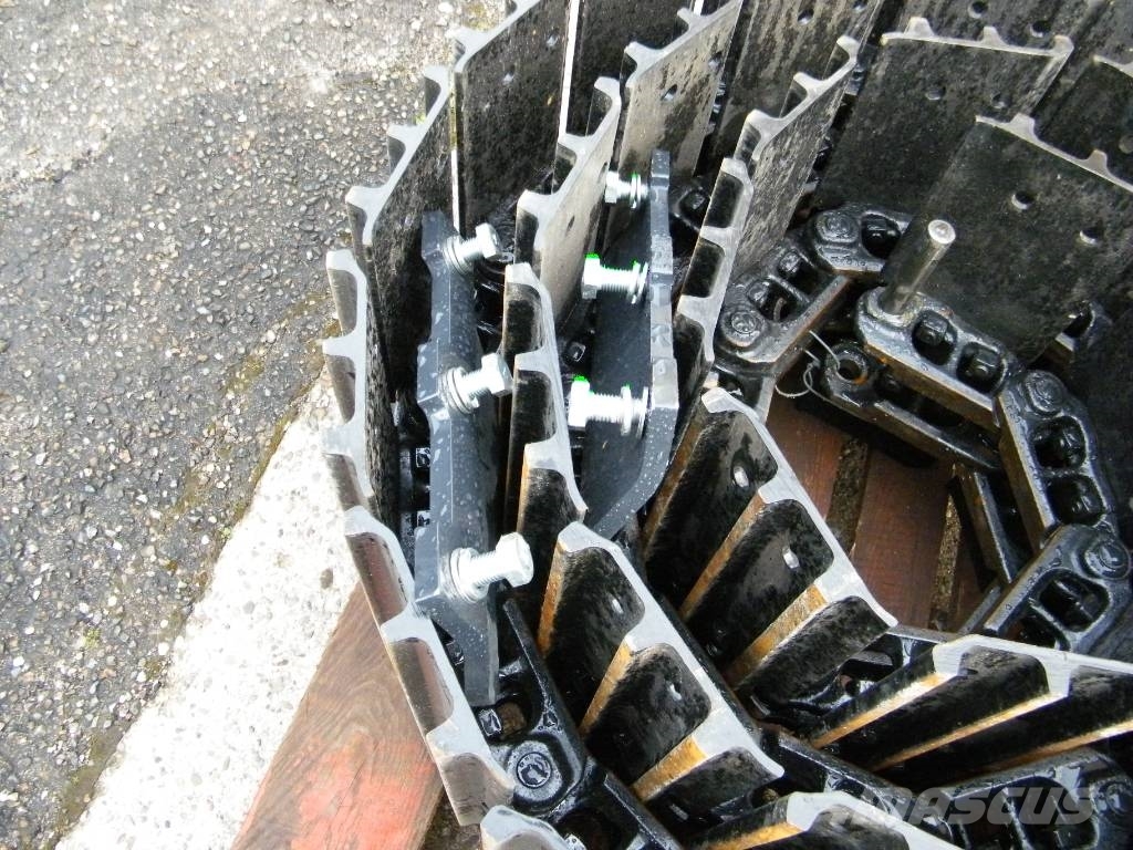 Yanmar Vio 80-1 Midigraafmachines 7t - 12t