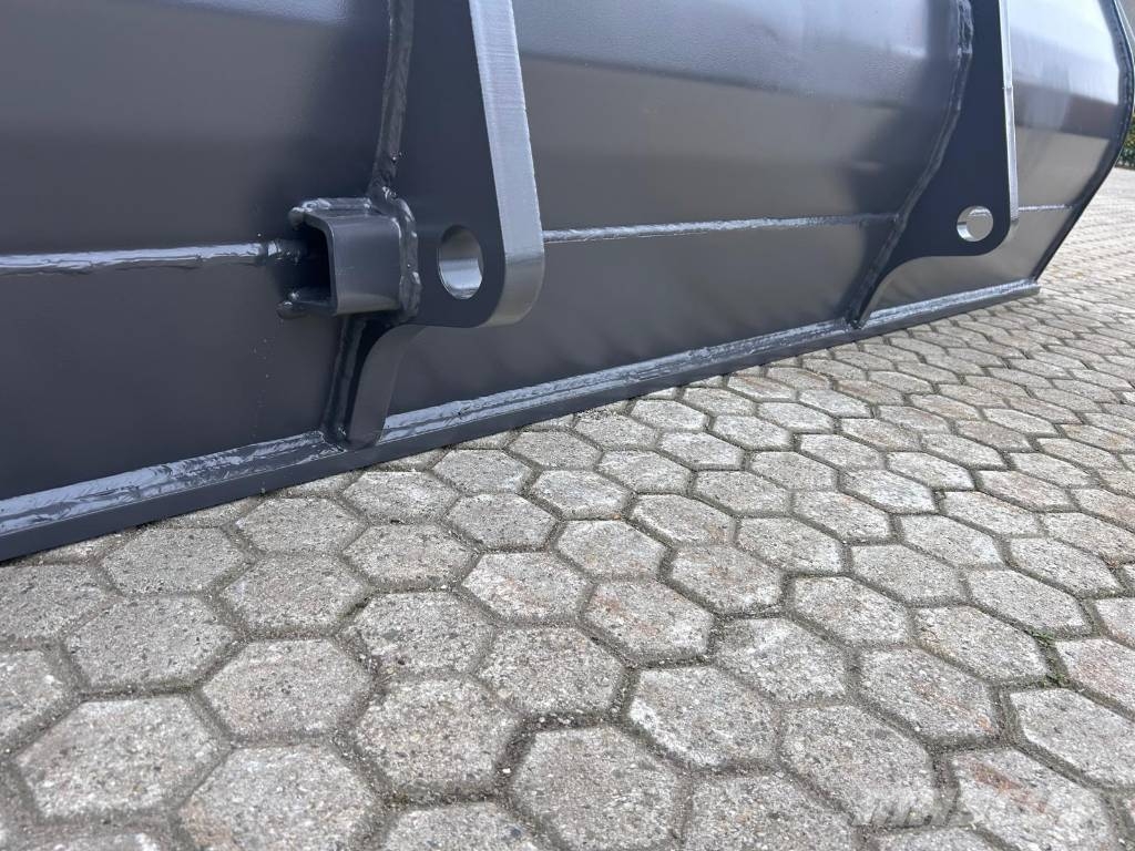 Volvo Bucket 3.5 m3  L60 | L70 | L90 | L110 | L120 Kovalar