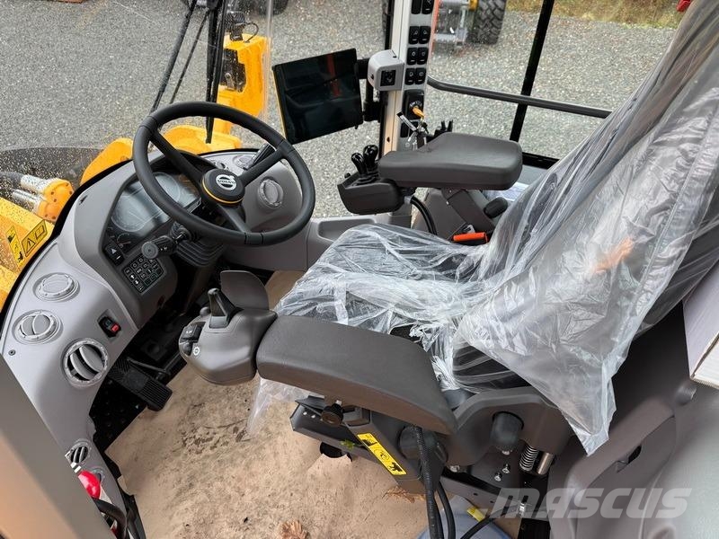 Volvo L 350 H 轮式装载机