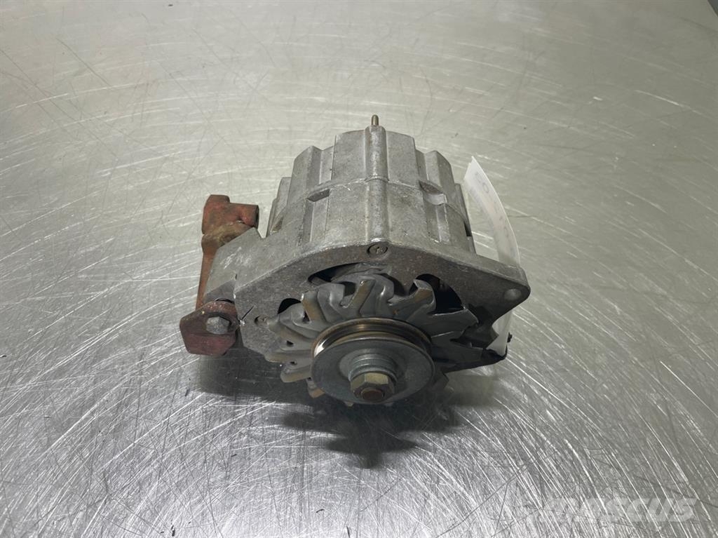 Bosch 0120488208-28V 35A-Alternator/Lichtmaschine/Dynamo Motorer