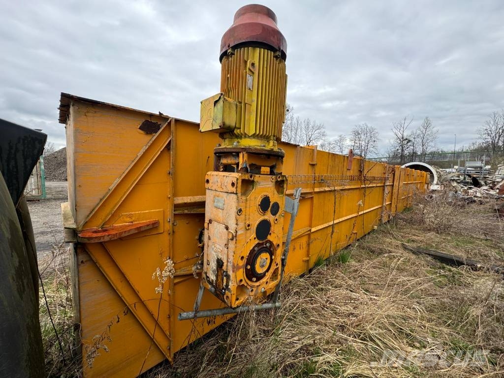 Ermont Mobile Asphalt Beton concrete Batching plant Plantass dosificadoras de concreto